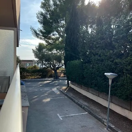 Apartment Petit Paradis Portissol 400m Plage/commerces *